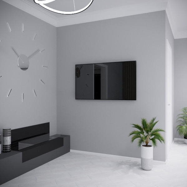 Квартира - 92,73 м2 - г.Сочи