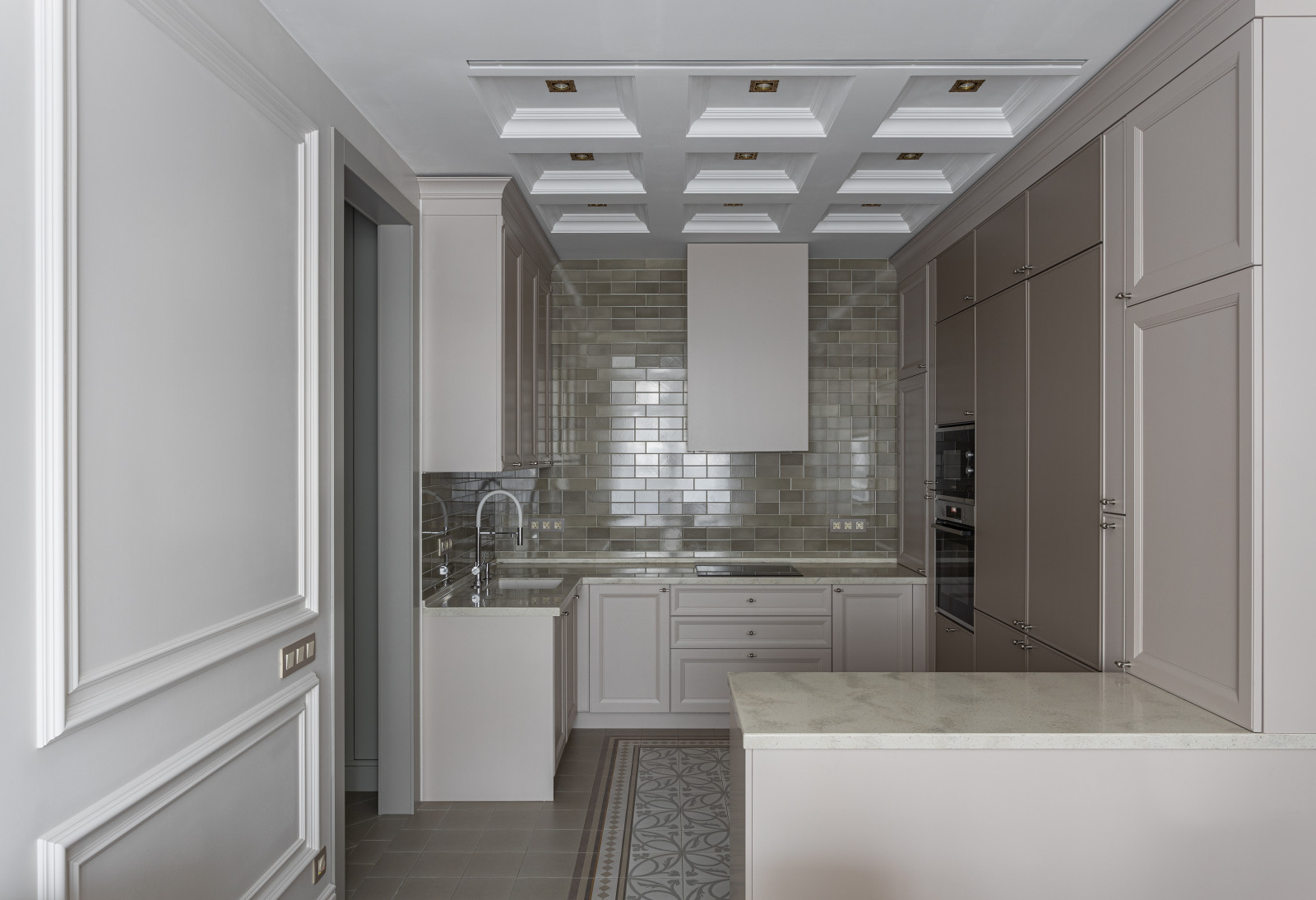 Просто классика