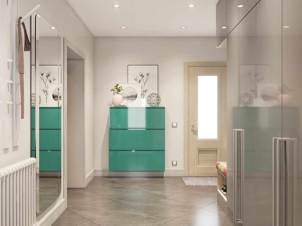 Дом на Киевском шоссе