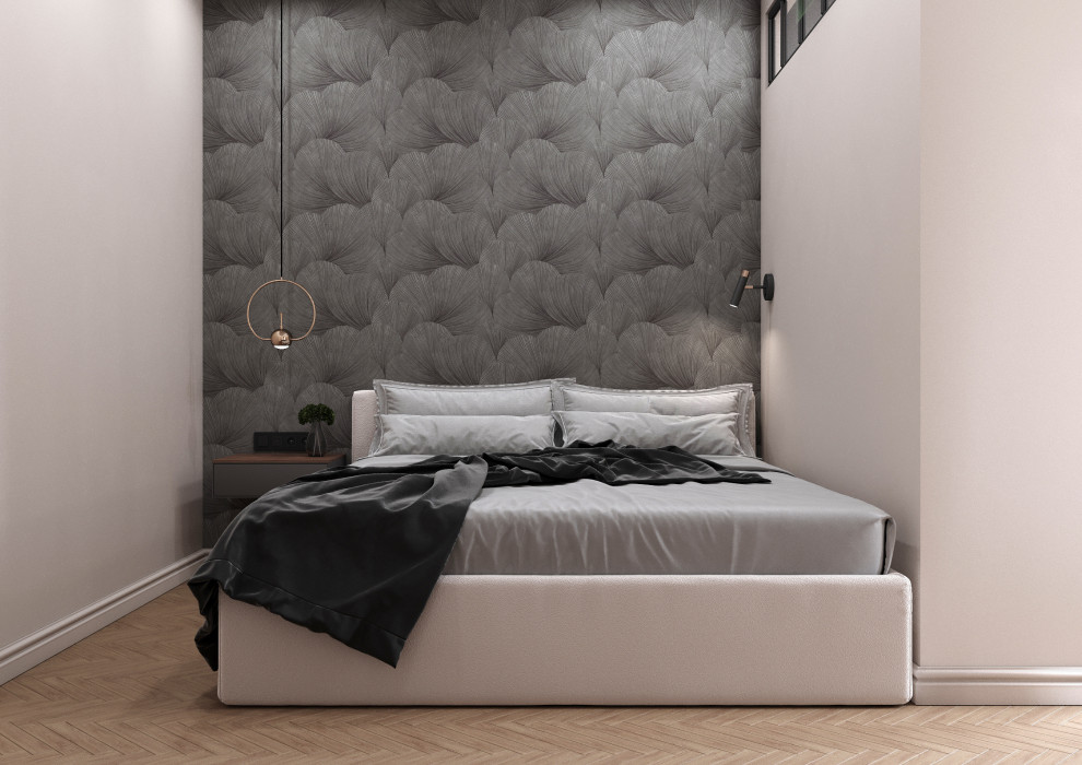 ЖК Английская миля