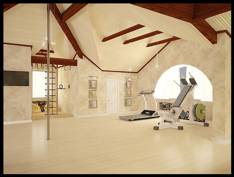 Свежий воздух