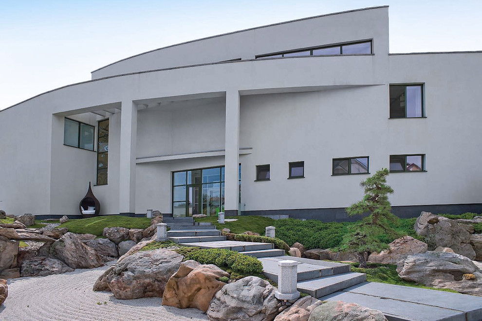 Private house 950 m²