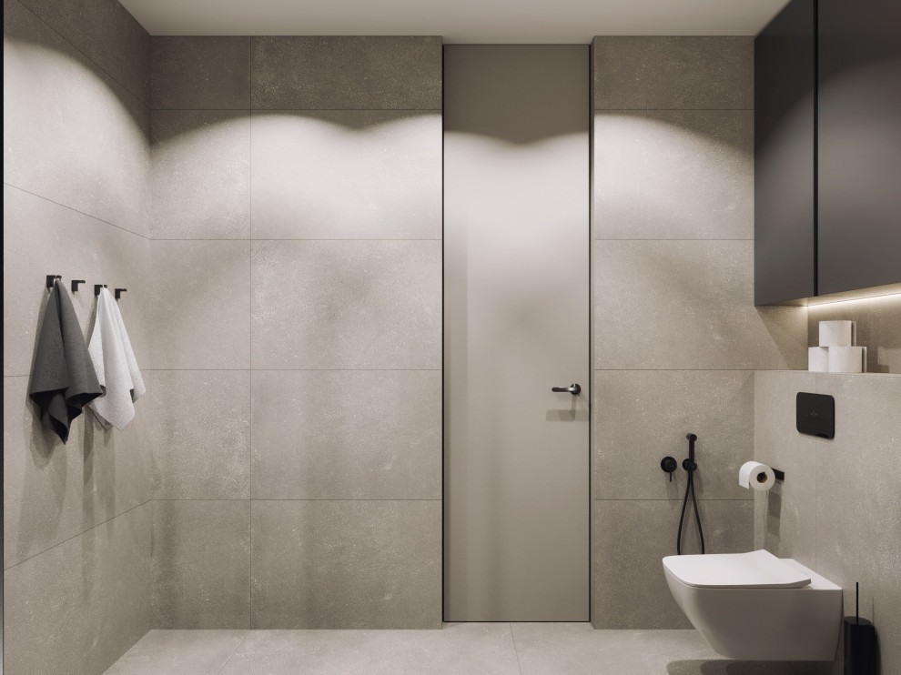 Проект: ЖК Хорошевский