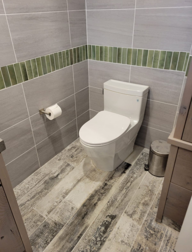 Remodel