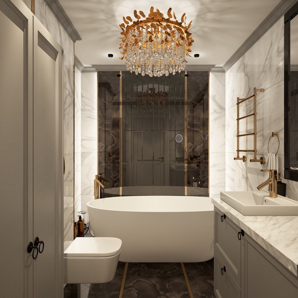 Квартира 120м2