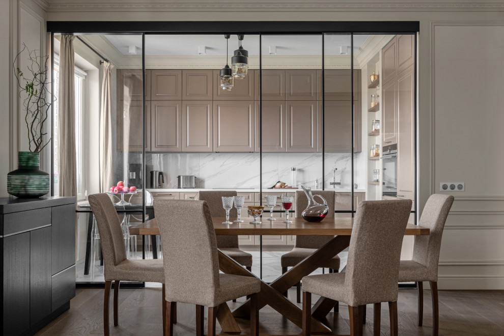 Воздушная классика