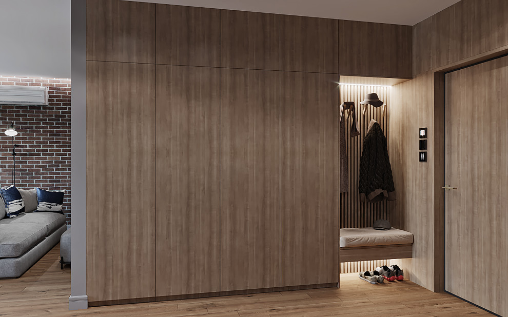 Однушечка стала полтарушечкой