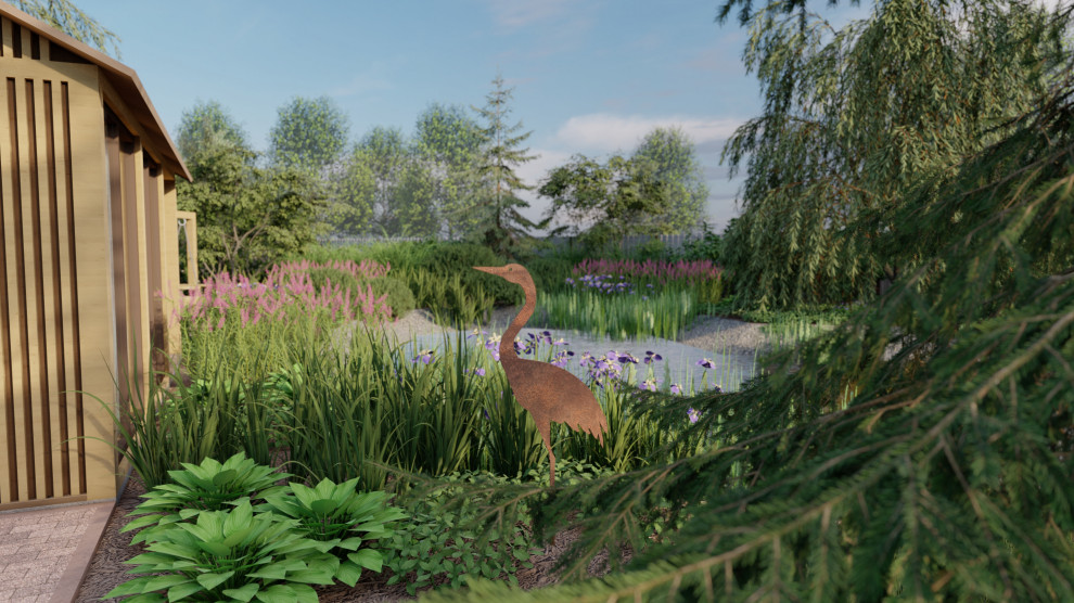 Вместе с природой