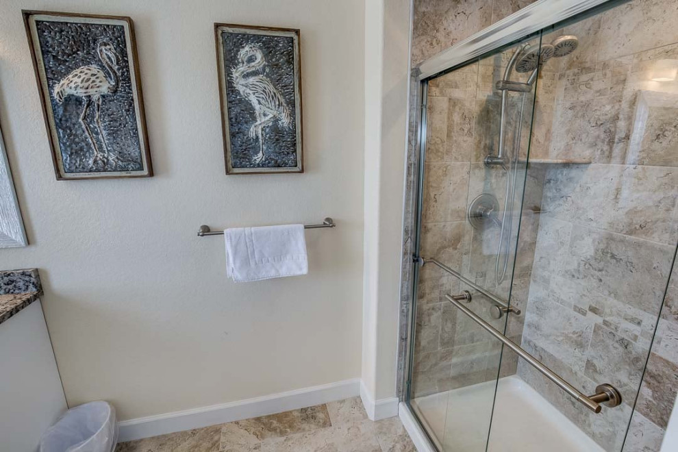 (2019) All Seas Suns