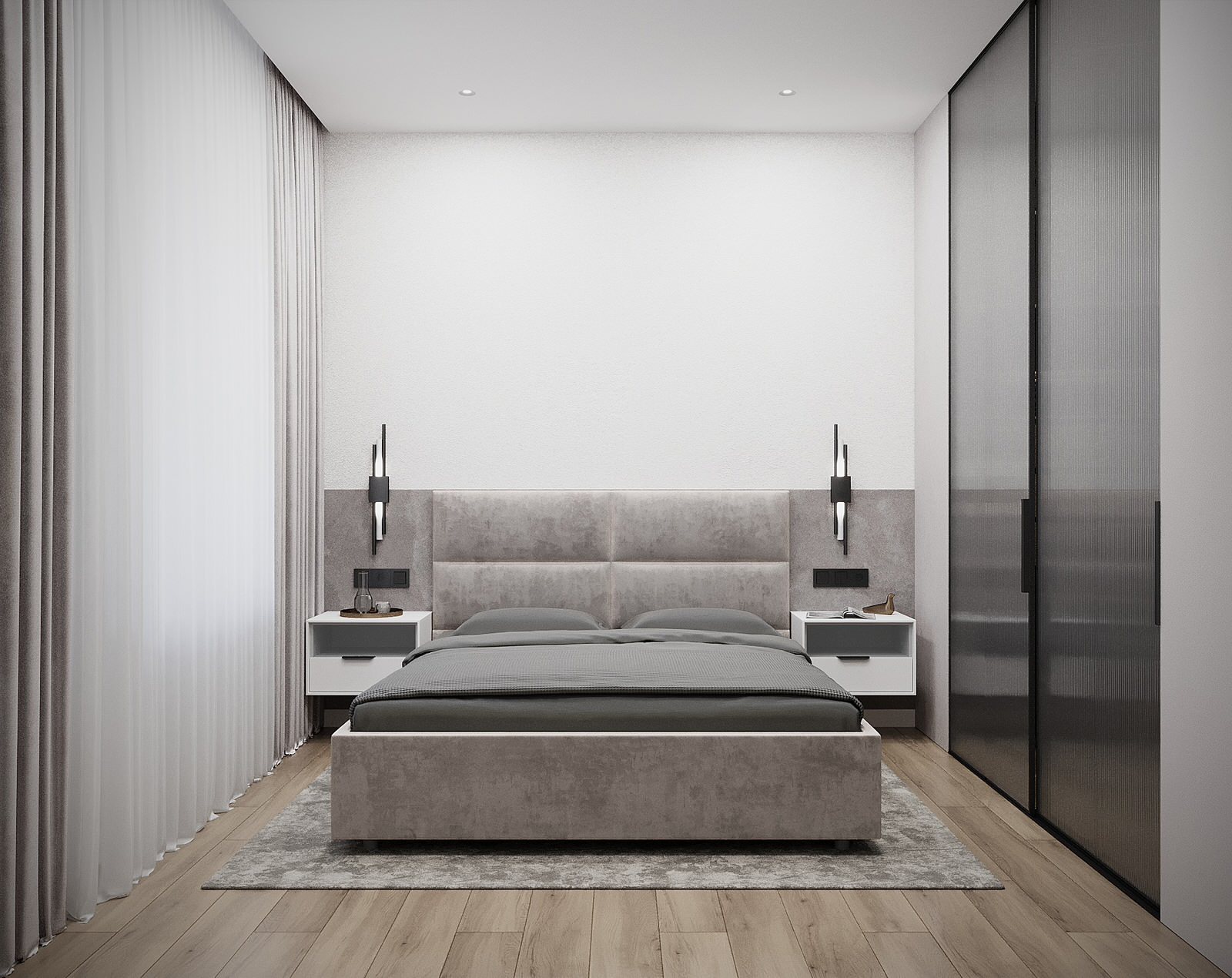 ЖК Бульвар цветов