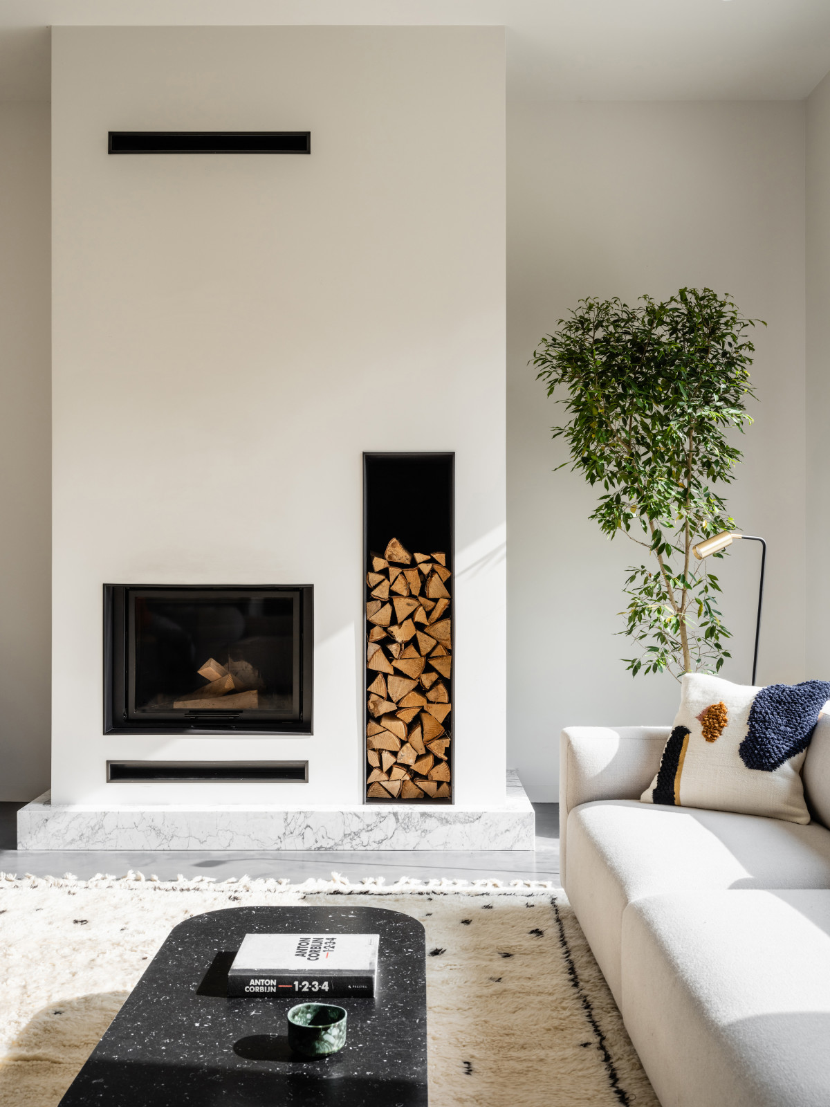 Дом под Троицком