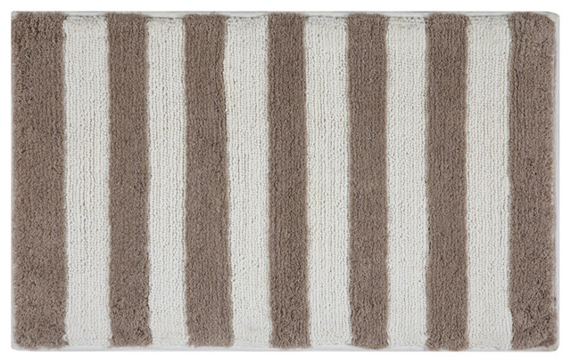 Vosges Cable Tufted Bath Mat