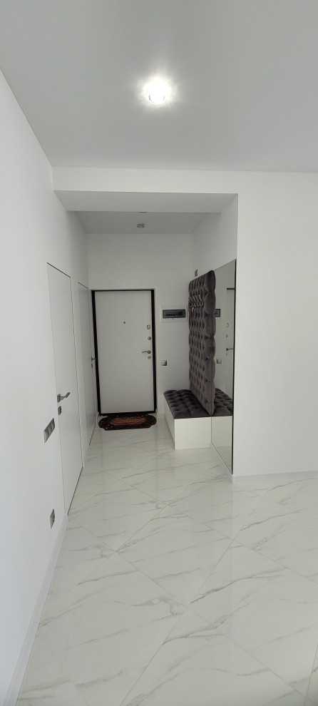 Квартира в ЖК Лазурный берег