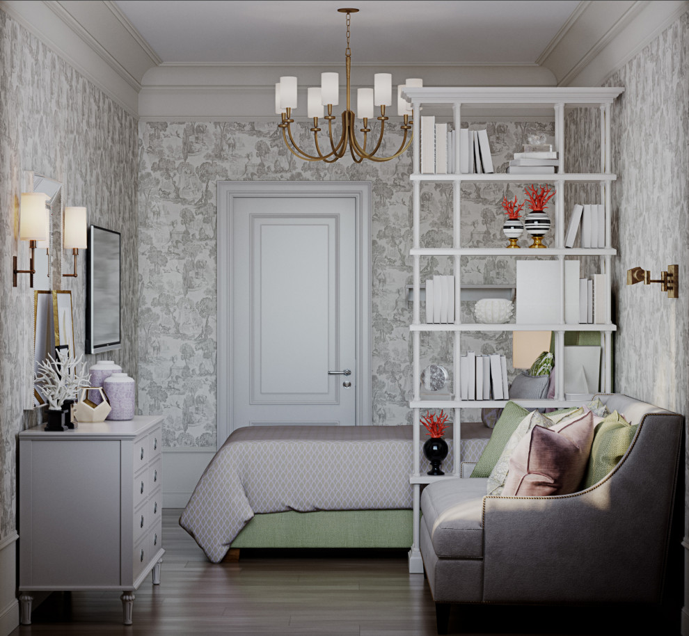 Загородный дом. ЖК "Гармония"