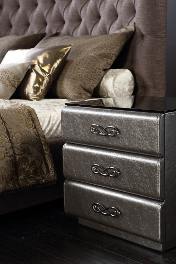 Наша мебель в интерьере