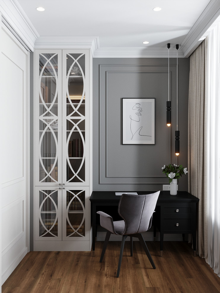 ЖК "Прокшино" 90 кв.