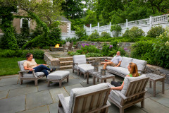 10 Etiquette Rules for Outdoor Living