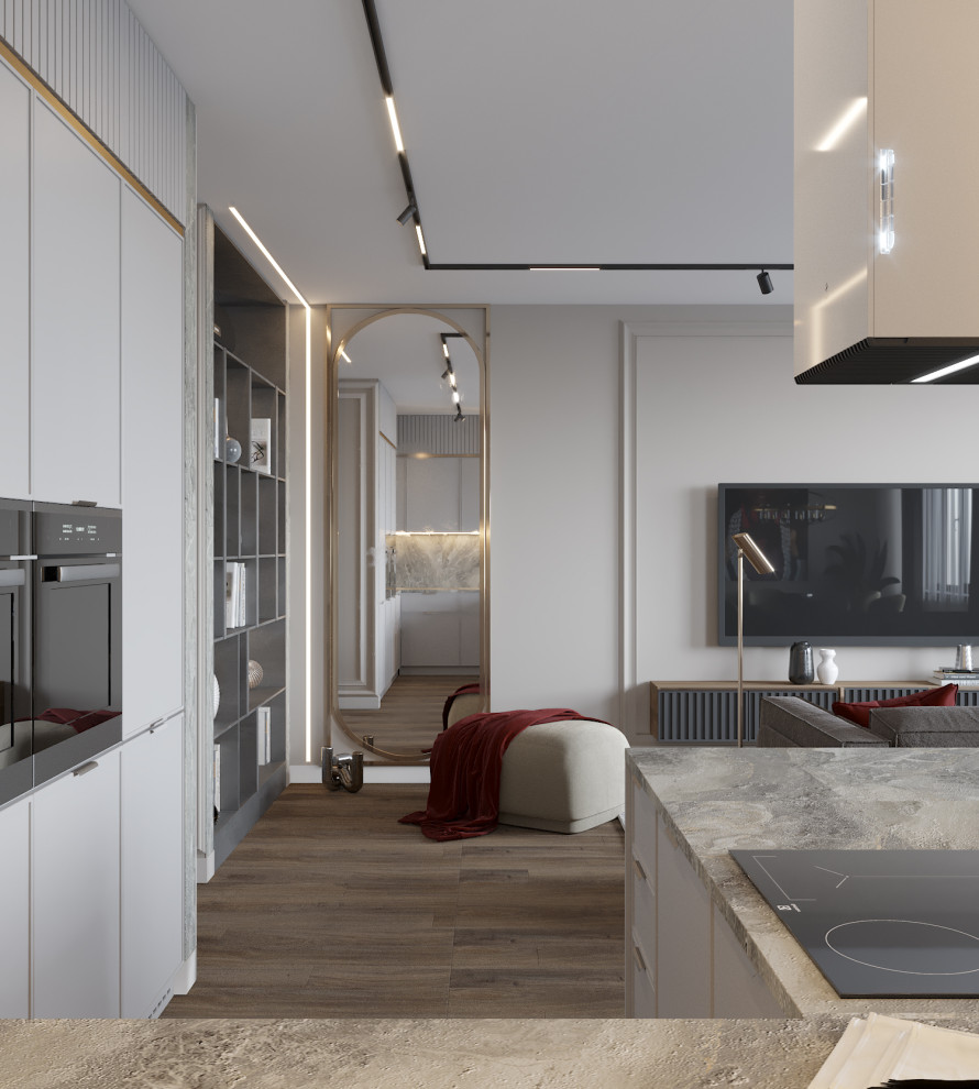 ЖК Сиреневый Парк