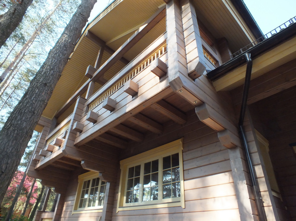 Объект «Владимир».