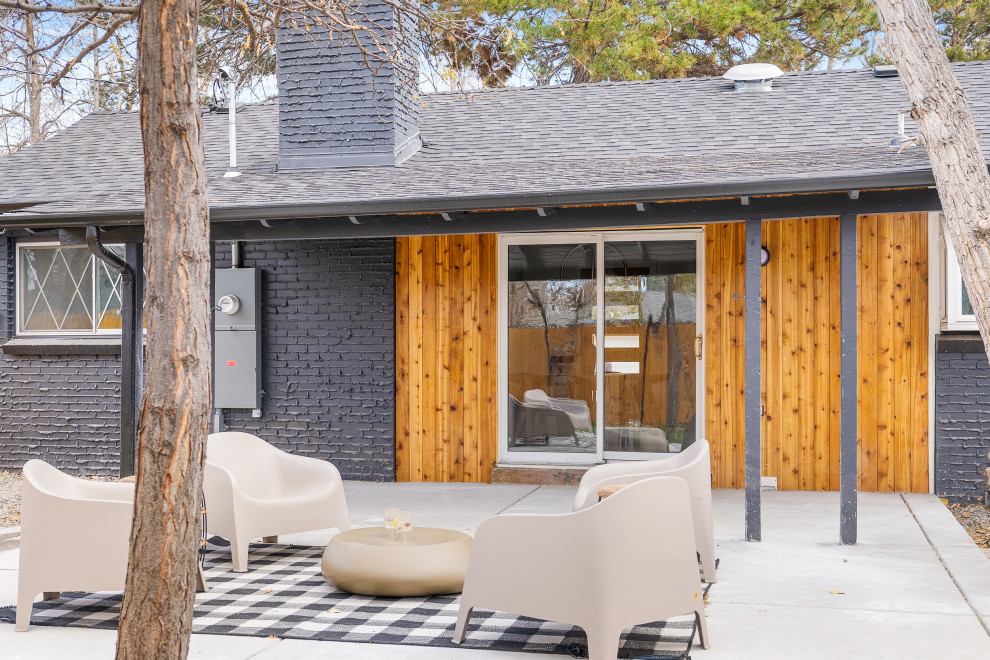 Modern Reinvention in Winston Downs