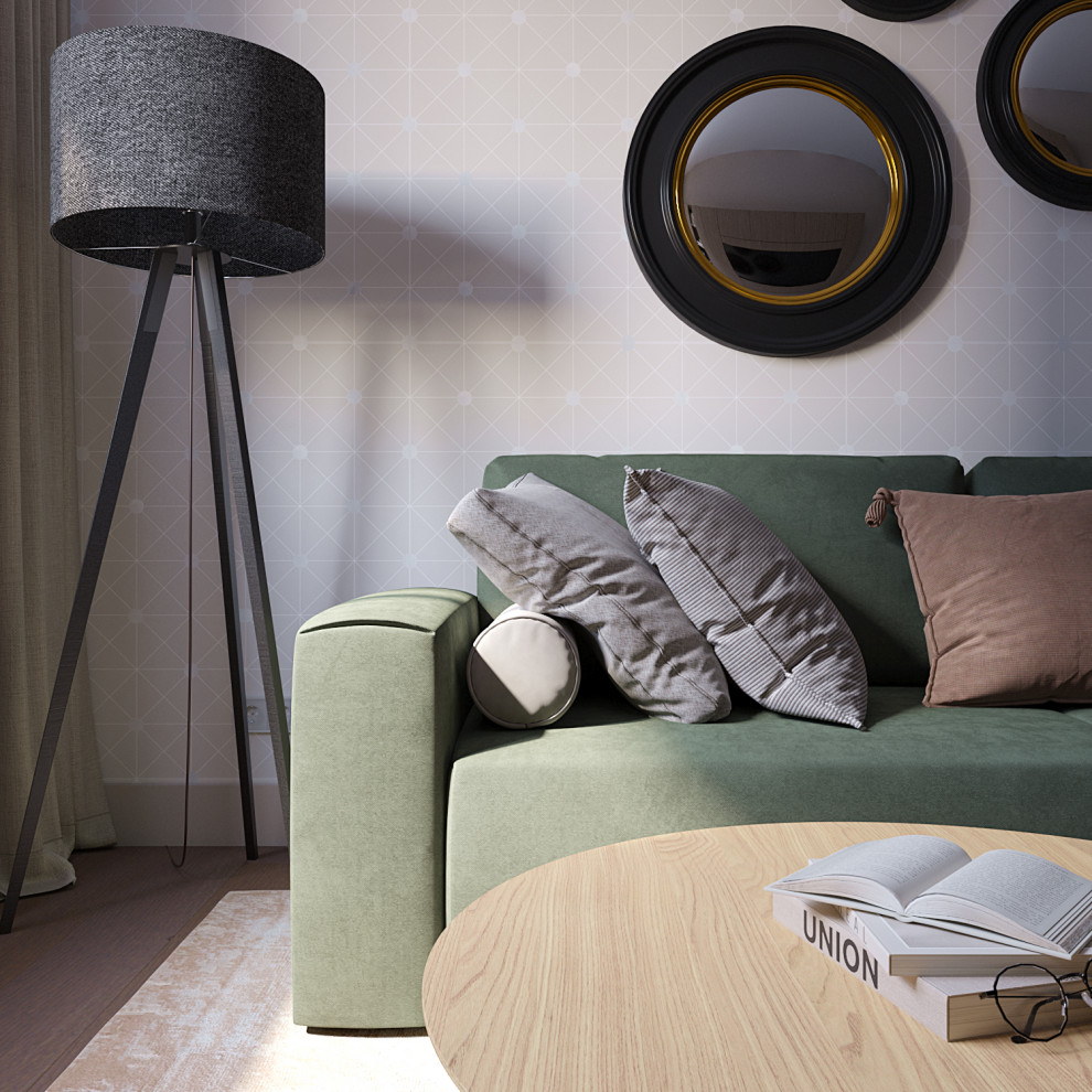 Химки Таунхаус