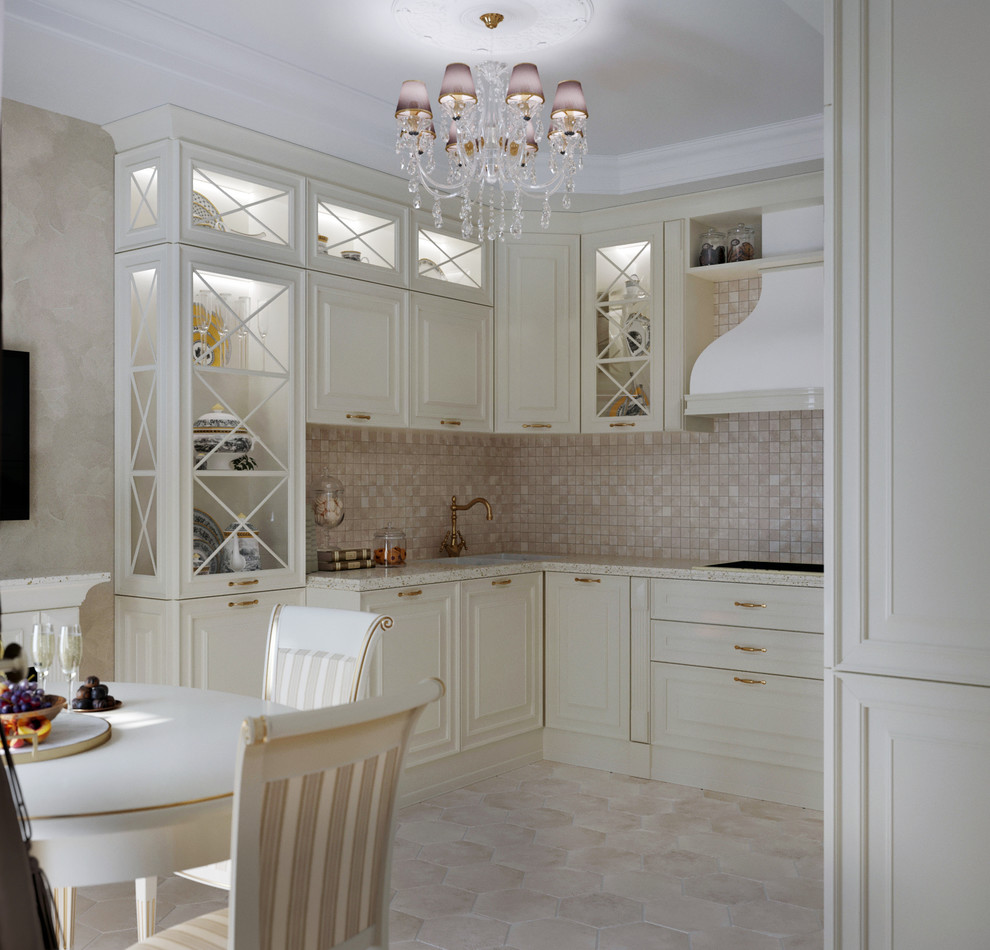 Кухня "Оливия"