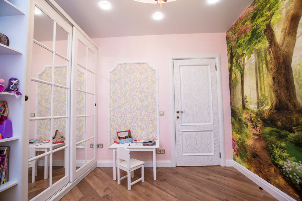 Воплощение мечты