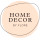 Home Decor By Flore