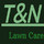 T&N Lawn Care
