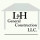 Renovation AR L&H General Construction LLC
