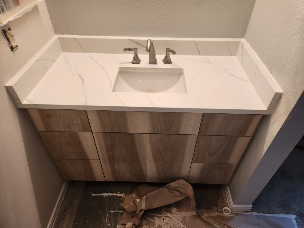 Kitchen Cabinets