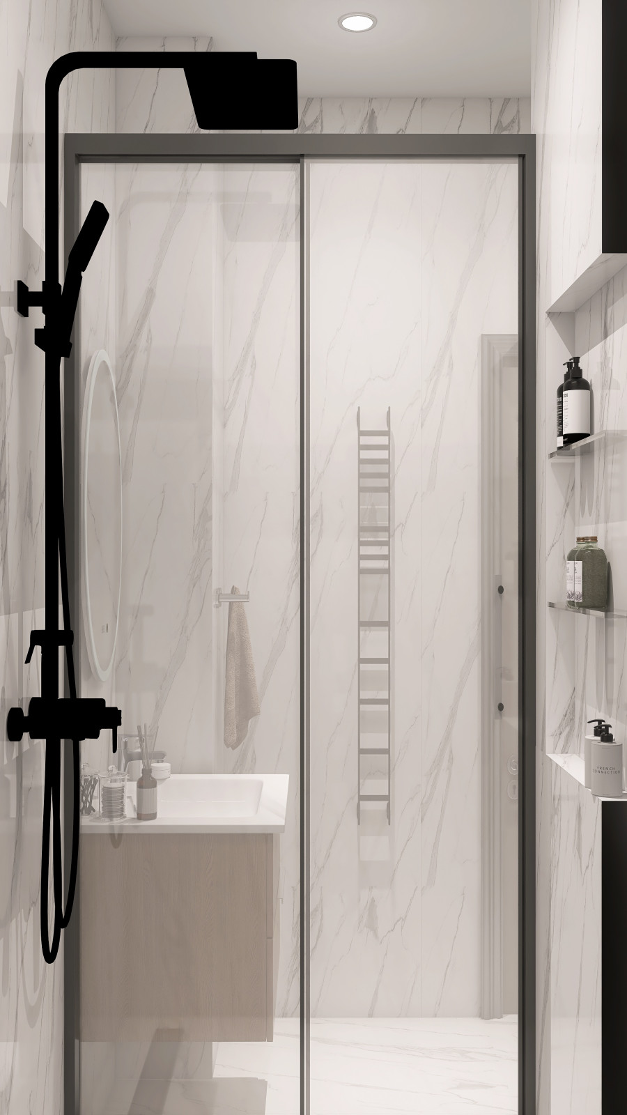 ЖК "Балтийская Жемчужина"