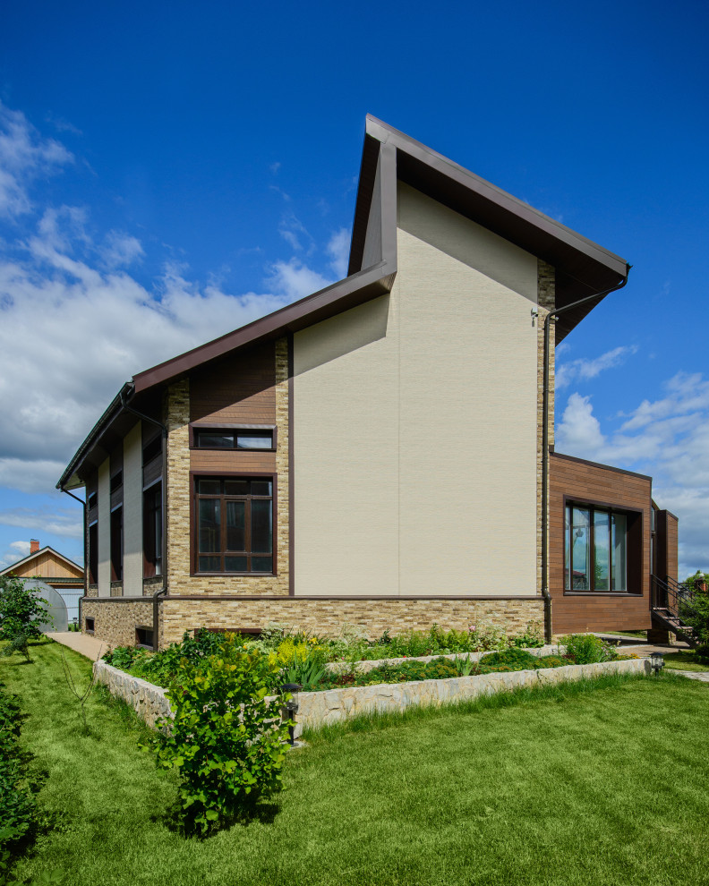 Свобода стиля