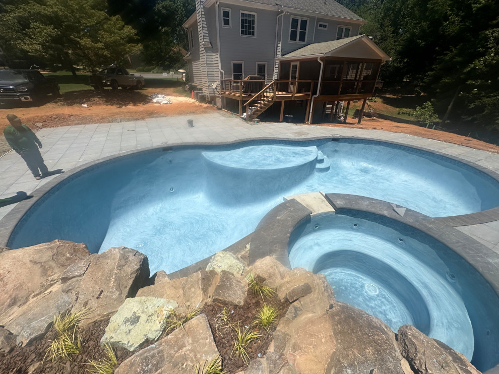 Outdoor Projects
