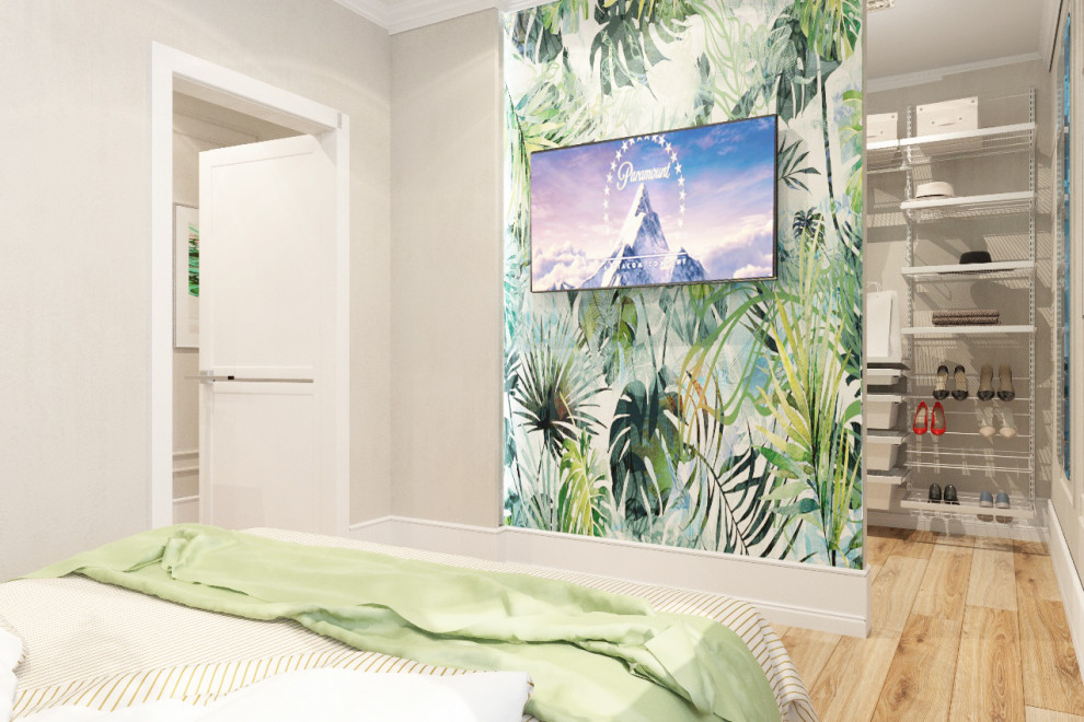 современный стиль