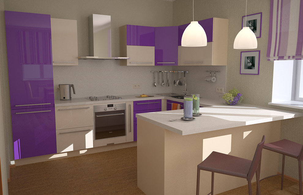 Небольшая Квартира