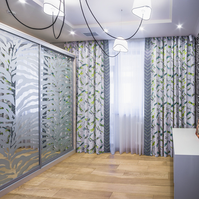 ЖК Дирижабль Москва