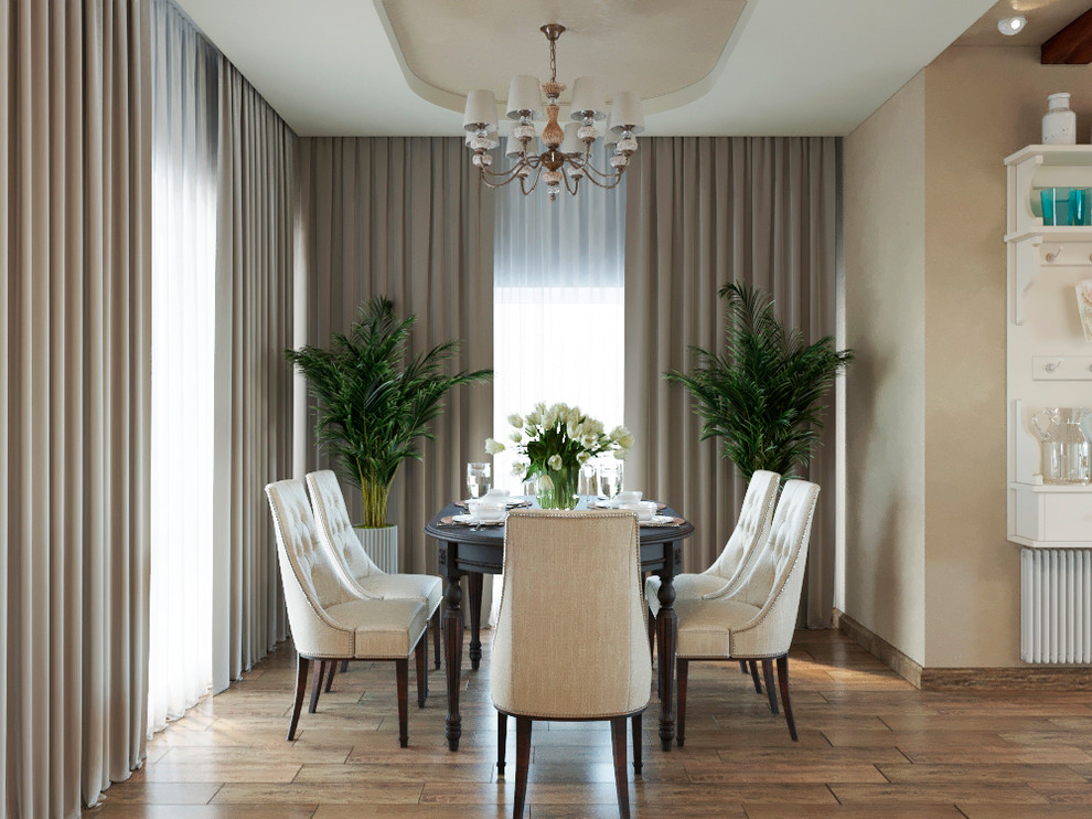 Коттедж  в стиле кантри в городской черте