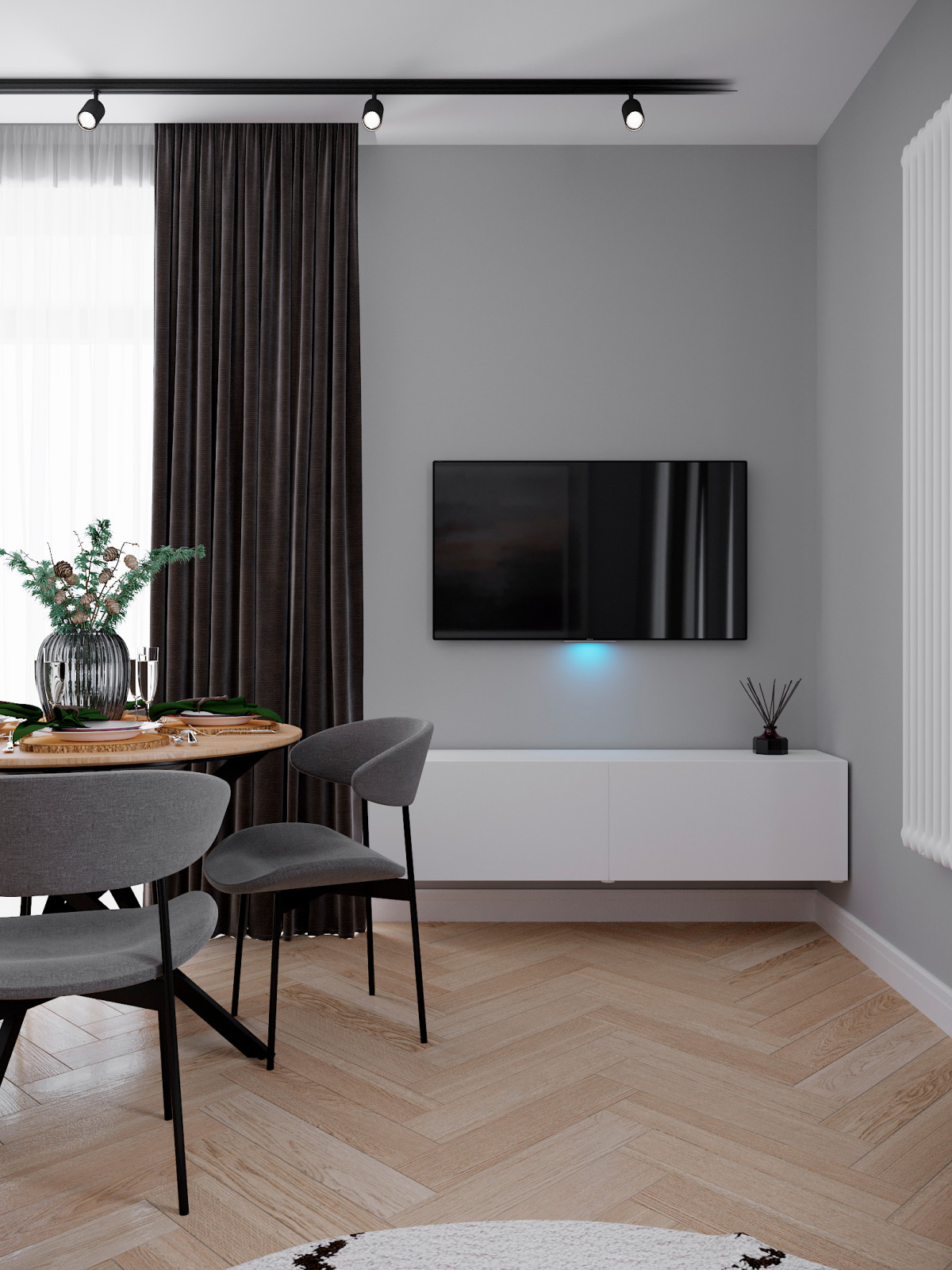 ЖК Романов 2