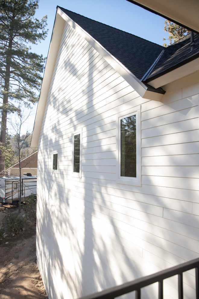 Lake Arrowhead - New Build