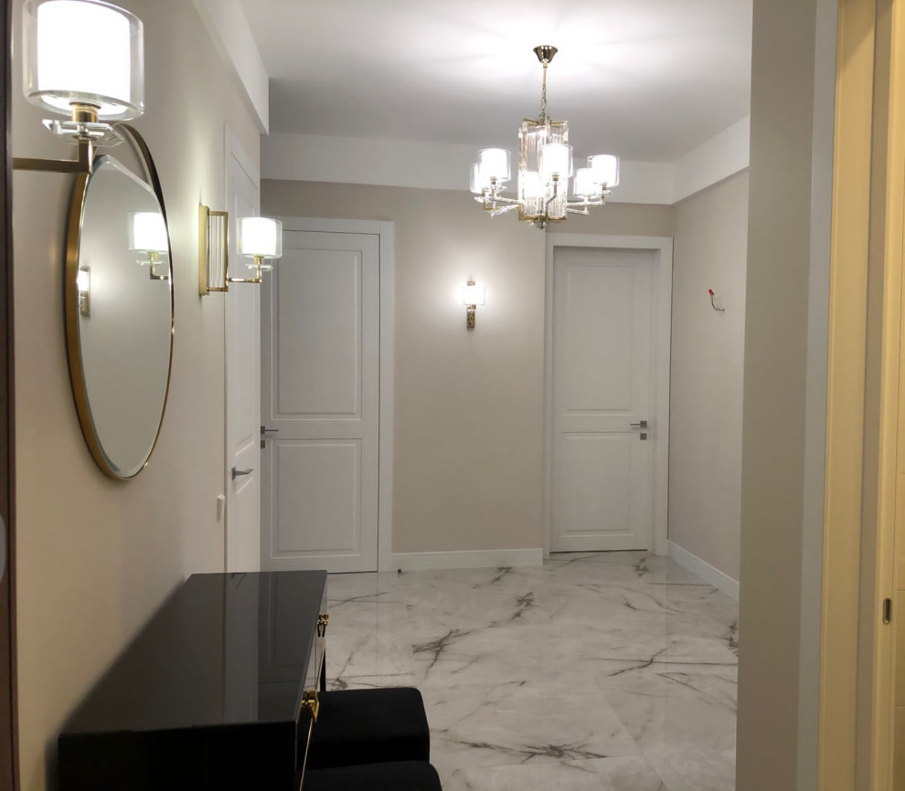 ЖК Сердце Столицы