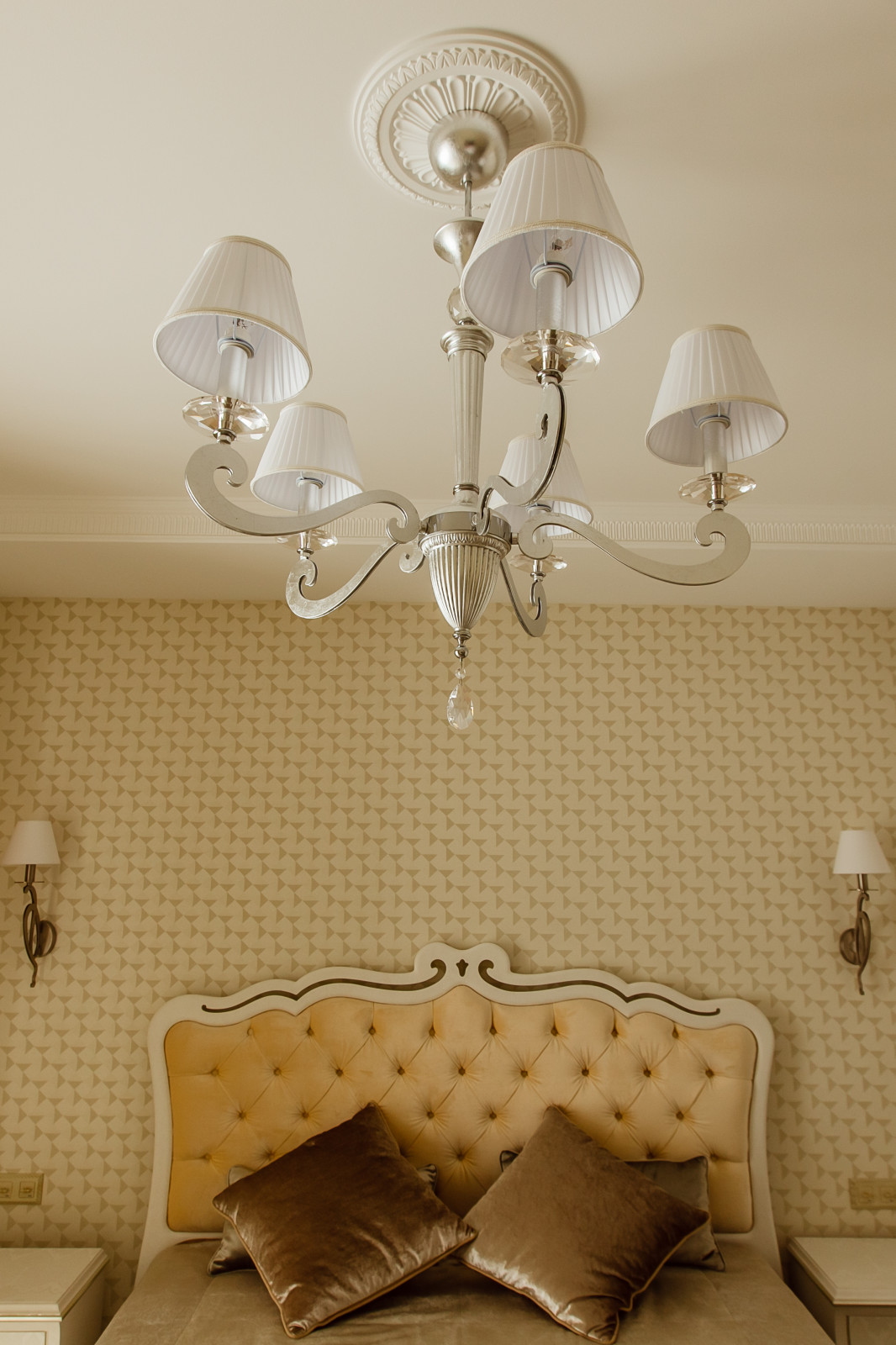 Загородный дом в Геленджике