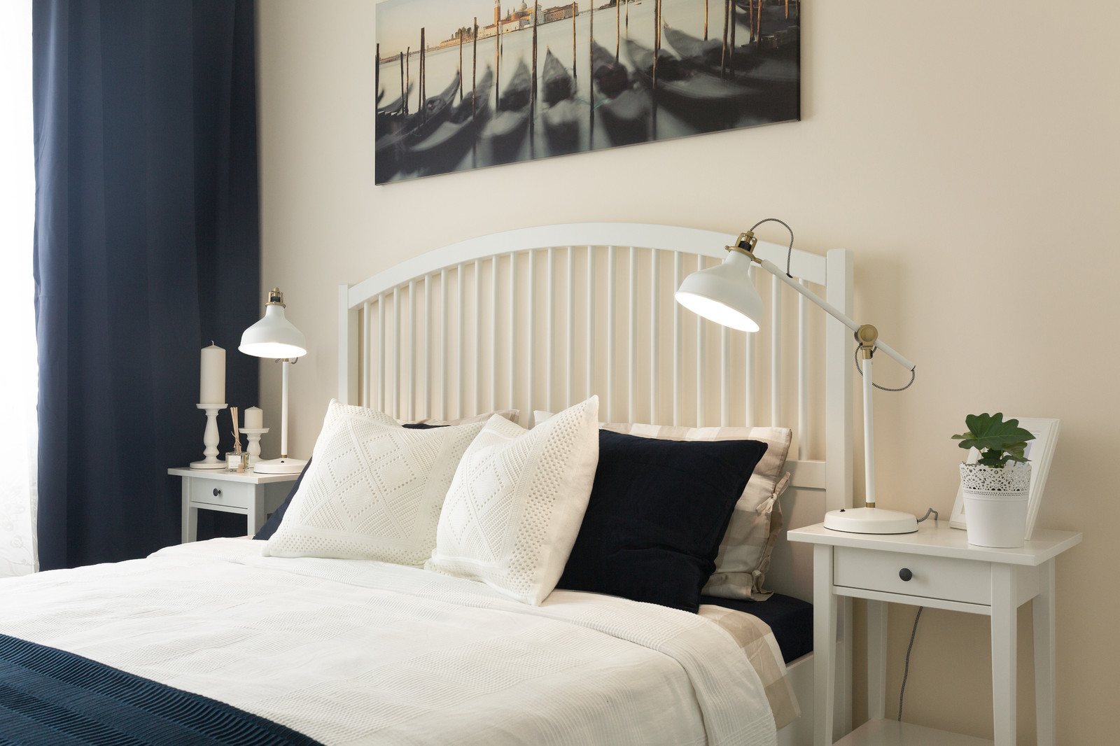 Однокомнатная квартира ЖК "INKERI"