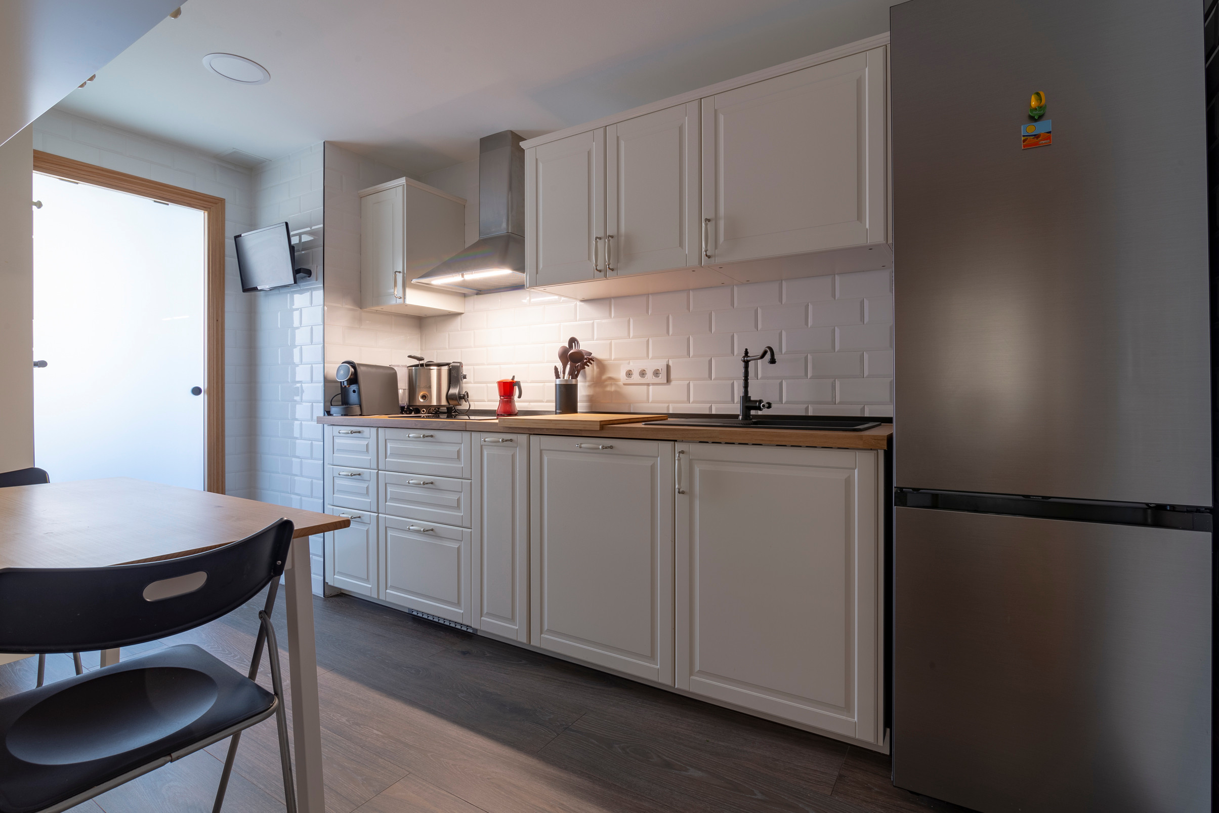 Reforma Cocina en Alcorcón