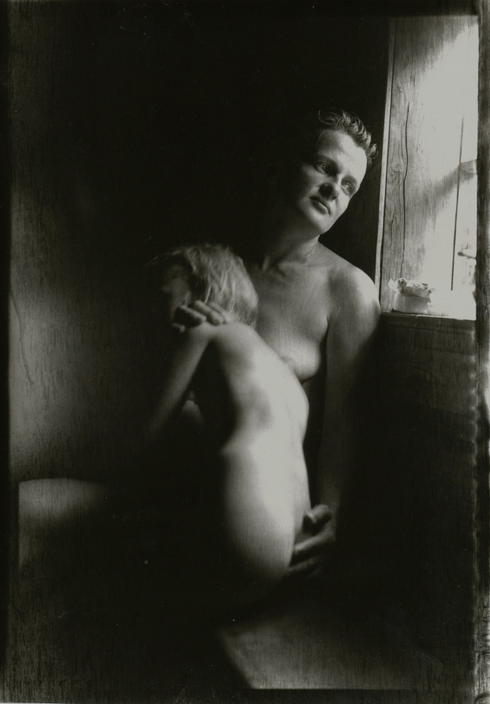 Авторские работы