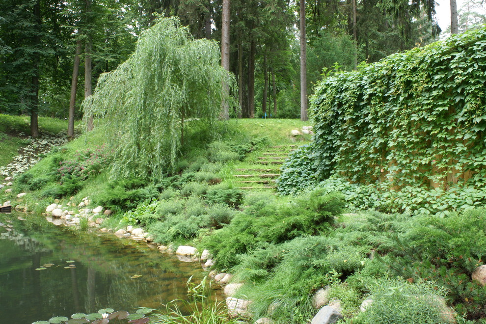 Частное землевладение "Жуковка"