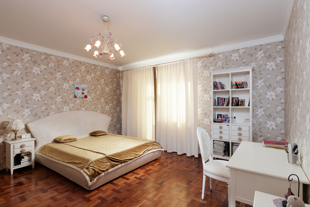 Дом у реки Сестра