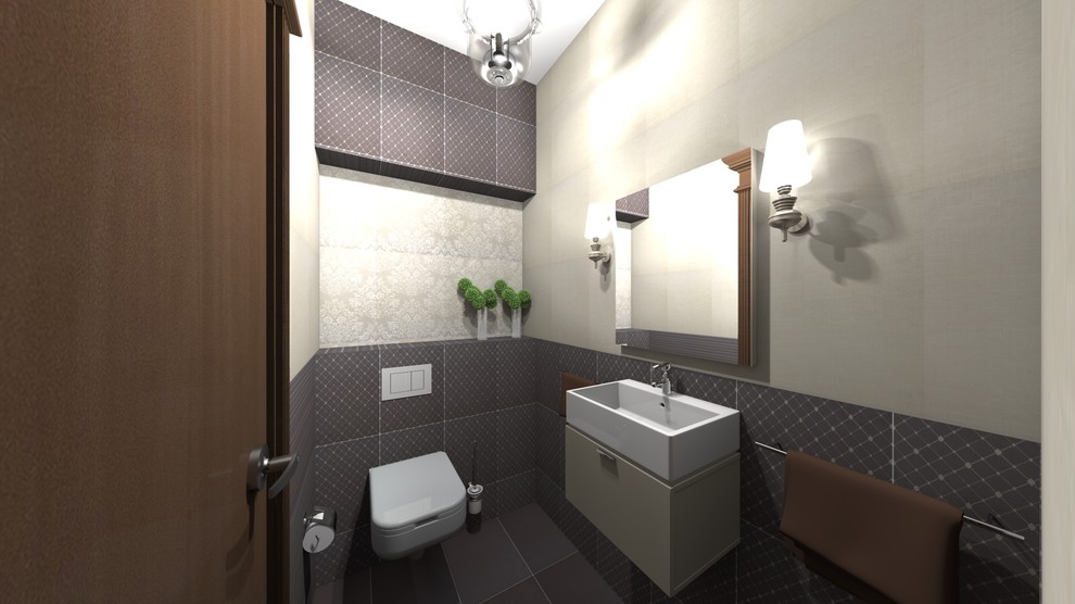 Коттедж Рождественно