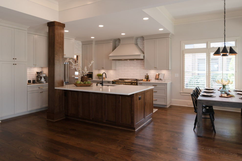 Douglas Kitchen