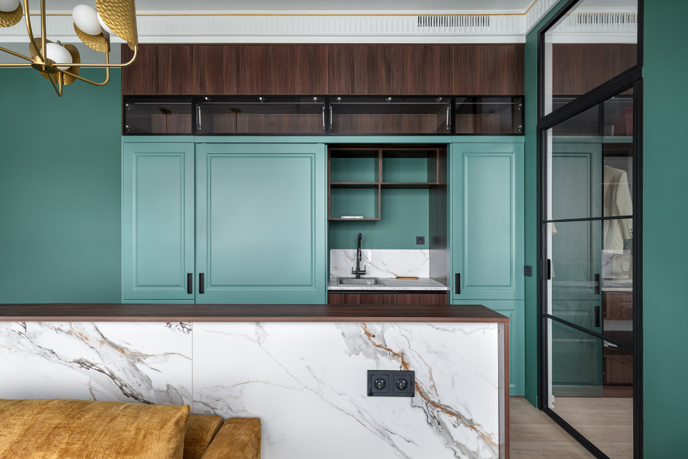 Квартира для продажи в ЖК LES